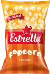 Estrella Popcorn Cheddar