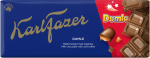Karl Fazer Dumle Milchschokolade mit Toffee