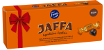 Fazer Jaffa Schokoladenkonfekt mit Orangenfüllung