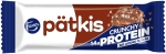 Fazer Pätkis Crunchy Protein-Riegel, 45 g
