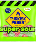 Fazer Tyrkisk Peber Hot & Sour