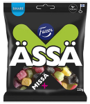 Fazer Ässä Missä X, 220 g