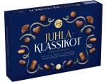 Karl Fazer Juhlaklassikot Pralinen-Mischung