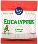 Fazer Eucalyptus Halspastillen