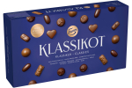 Fazer Klassikot Pralinen-Mischung