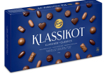 Fazer Klassikot Pralinen-Mischung