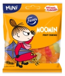 Fazer Mumin Fruchtgummi-Figuren, 80 g