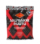Halva Salmiakkiruuku Lakritzrauten