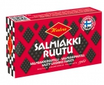 Halva Salmiakkiruuku Lakritzrauten Pastillen
