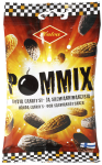 Halva Pommix Lakritz + Salmiakki-Mix