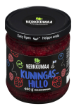 Herkkumaa Kungashillo
