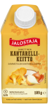 Jalostaja Samettinen kantarellikeitto - Samtige Pfifferlingsuppe, 500 ml