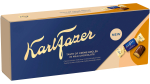 Karl Fazer Crème Brûlée suklaakonvehti Pralinen