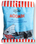 Kouvolan Lakritsi Moomin Muumimamman