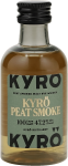 Kyrö Malt Peat Smoke Rye Whisky