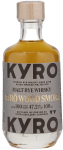 Kyrö Wood Smoke Whisky