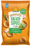 Linkosuo Kaura Sipsi Valkosipuli Haferchips mit Knoblauch