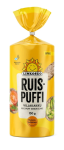 Linkosuo Viljakakku Ruispuffi Roggenpuffscheiben