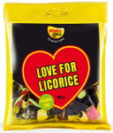 Makulaku Love for Liqourice Lakritz-Mischung