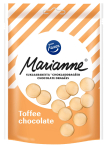 Fazer Marianne Toffee suklaarae Schokoladen-Toffee-Dragées