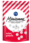 Fazer Marianne Minttusuklaa suklaahelmi Minzschokoladenperlen