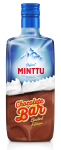 Minttu Chocolate Bar