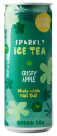 Nordic Berries & More Sparkly Ice Tea Crispy Apple