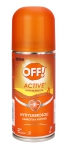 OFF! Active Hyttysaersoli Anti-Mückenspray, 100 ml
