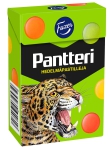 Fazer Pantteri Hedelmäpastillit Frucht-Pastillen
