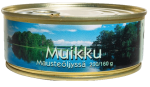 Pielisen Kala Muikku Maränen in würzigem Öl