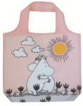 Shopping Bag Einkaufsbeutel Mumin Umarmung