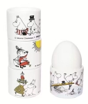 Mumin Eierbecher-Set