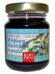 Riipisen Mustikkahyytelö Blaubeer-Gelee