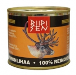 Riipisen Poronlihaa Rentierfleisch