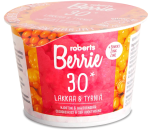 Roberts Berrie Lakka & Tyrni Moltebeeren & Sanddorn Beerendrink + Zink