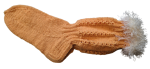 Villasukat Wollsocken finnische Handarbeit