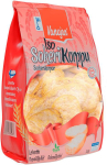 Vanajan Iso Sokerikorpu Zuckerknusperbrot