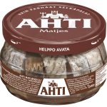 Ahti Matjessilli Hering Matjes-Art