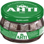 Ahti Tillisilli Dill-Hering, 240 g/ 150 g