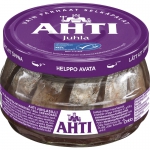 Ahti Juhlasilli Hering in scharfer Sauce, 240 g / 150 g