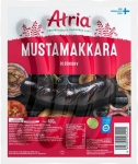 Atria Mustamakkara Blutwurst