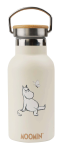 Mumin Trinkflasche aus Metall