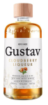 Lignell & Piispanen Gustav Cloudberry Liqueur