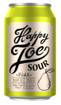 Happy Joe Sour Pear Birnen-Cider, 5%, 0,33 l
