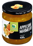Herkkumaa Appelsiinimarmeladi Orangen-Marmelade