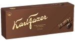 Karl Fazer Dark Dunkle Schokolade-Pralinen