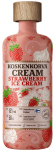 Koskenkorva Cream Strawberry Ice Cream
