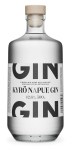 Kyrö Rye Roggen Gin, 42,6%, 0,5 l
