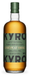 Kyrö Malt Peat Smoke Rye Whisky