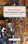 Eberhard Apffelstaedt - Finnland, Matti & Co.